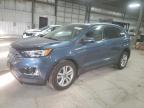 2019 FORD EDGE SEL - 2FMPK4J93KBB23575