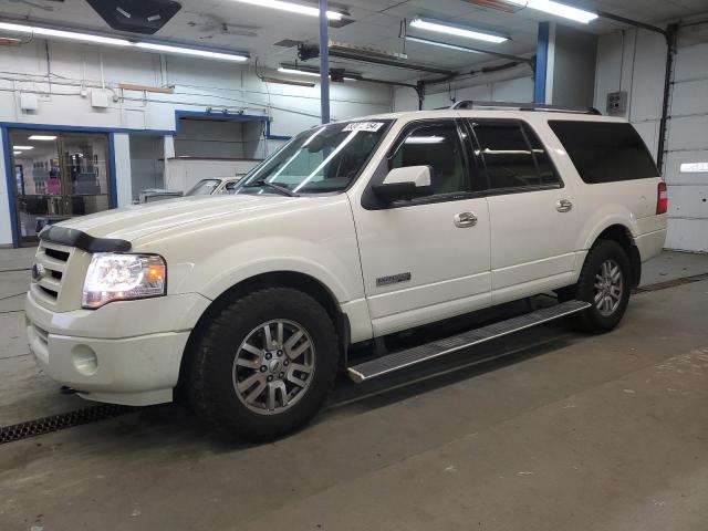 2008 FORD EXPEDITION #3033286806