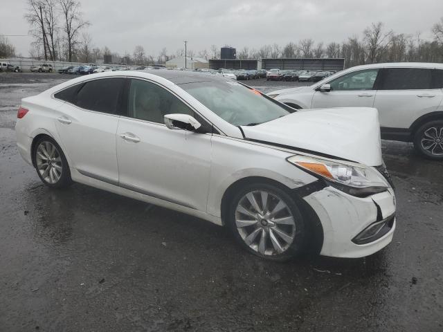 2015 HYUNDAI AZERA LIMI - KMHFH4JG5FA432751