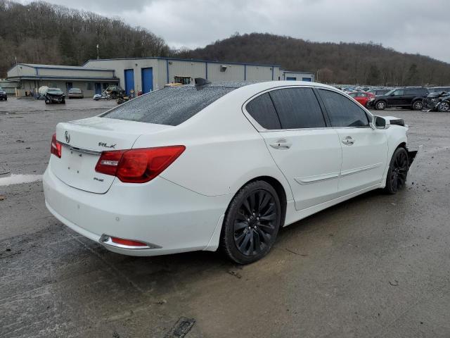 2016 ACURA RLX ADVANC JH4KC1F97GC001116