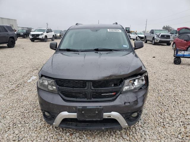 2015 DODGE JOURNEY CR - 3C4PDCGB5FT530357