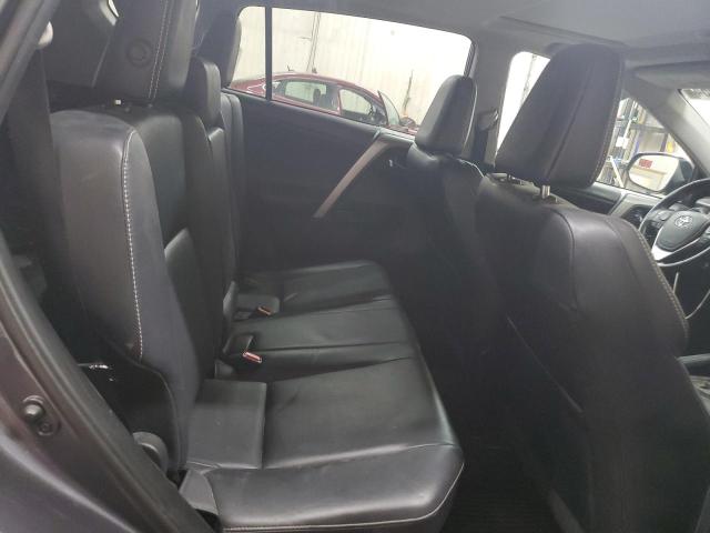 2016 TOYOTA RAV4 LIMIT - 2T3DFREV8GW470081