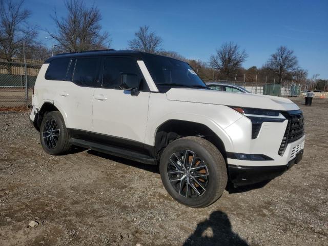 2024 LEXUS GX 550 PRE JTJTBCDX6R5016457