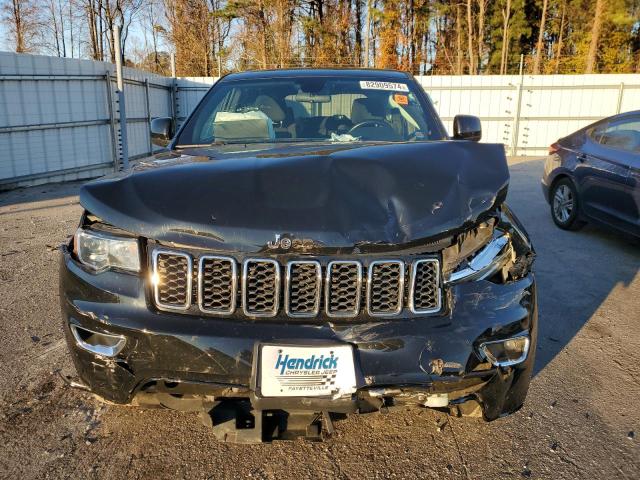 2018 JEEP GRAND CHER - 1C4RJEAG9JC513308