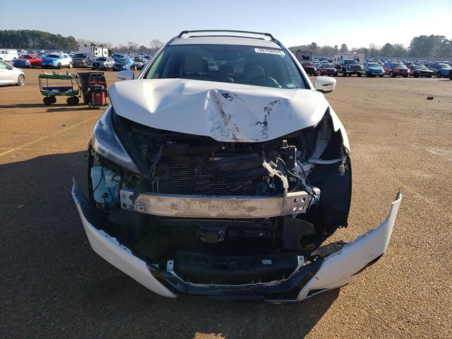 2019 NISSAN MURANO S - 5N1AZ2MJ8KN127296
