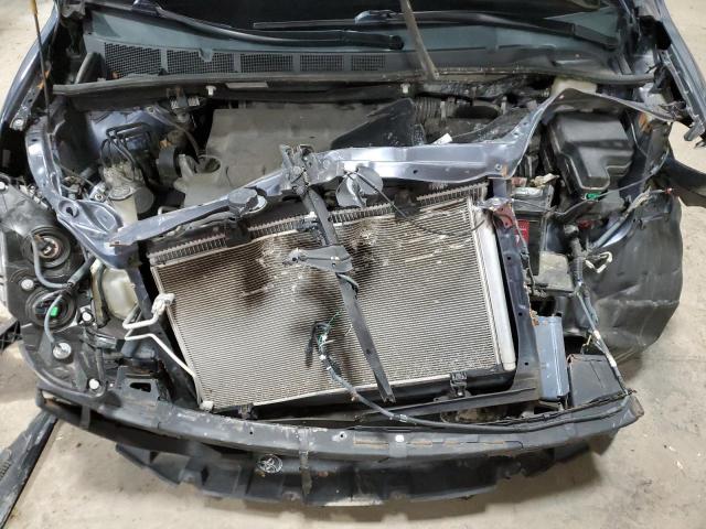 2015 TOYOTA SIENNA LE - 5TDKK3DC3FS544054