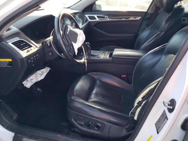 2015 HYUNDAI GENESIS 3. - KMHGN4JE7FU035729