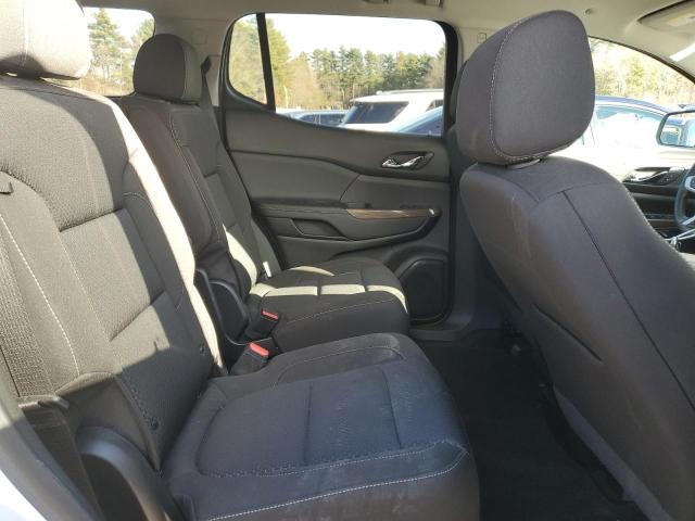 2023 GMC ACADIA SLE - 1GKKNRL47PZ186367