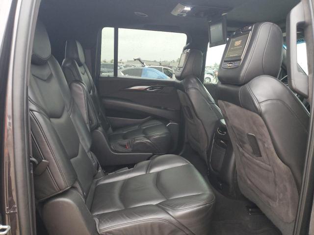 2016 CADILLAC ESCALADE E - 1GYS4KKJ8GR370420