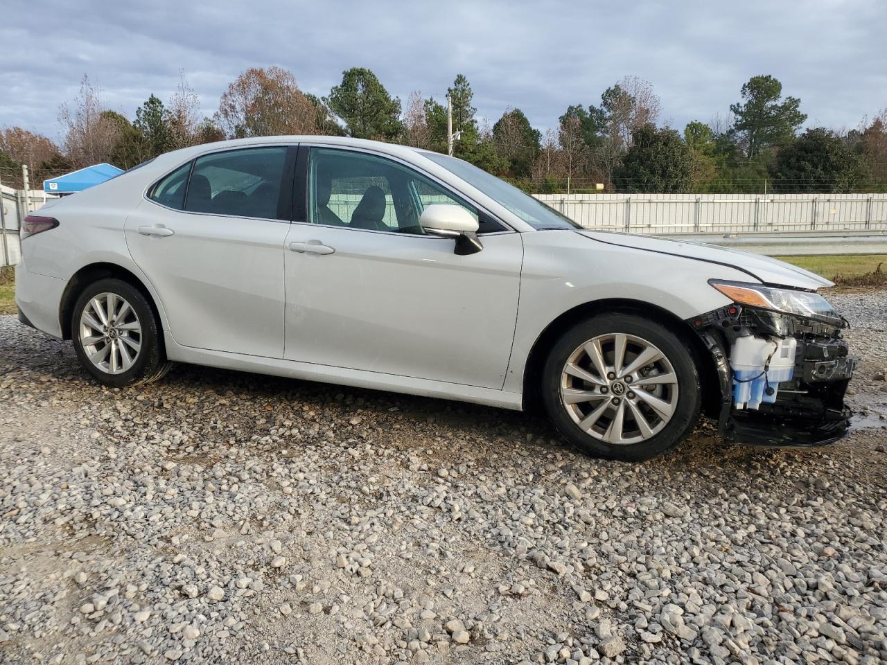 Lot #3036940730 2023 TOYOTA CAMRY LE