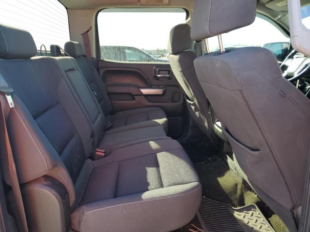 2017 CHEVROLET SILVERADO - 3GCPCREC5HG265310