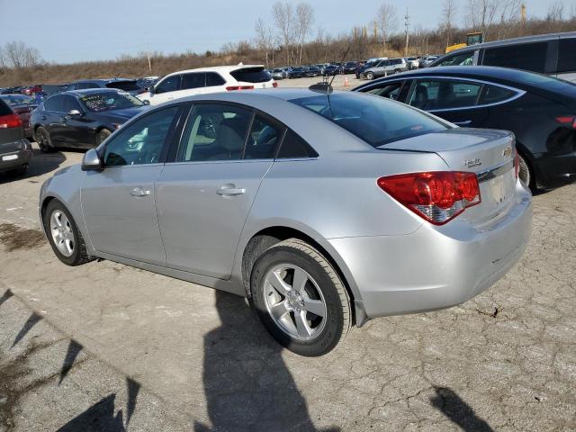 2015 CHEVROLET CRUZE LT - 1G1PC5SB0F7160101