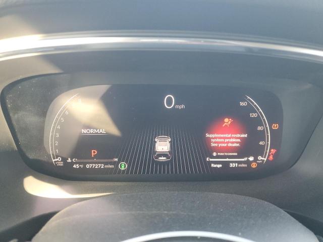 2022 ACURA MDX 5J8YE1H33NL018153