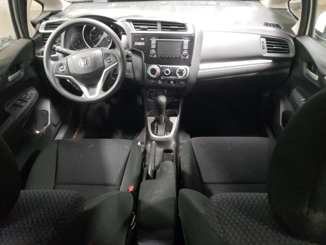 2018 HONDA FIT LX - 3HGGK5H4XJM733752