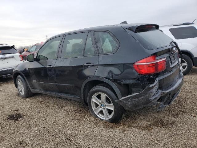 Vin: 5uxzw0c5xbl655215, lot: 83427344, bmw x5 xdrive35d 20112