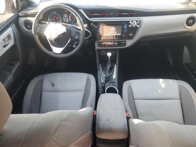2017 TOYOTA COROLLA L - 5YFBURHE5HP663602