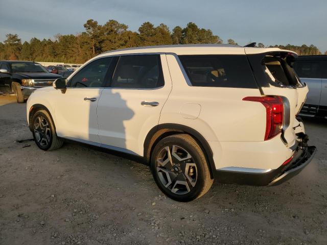 2023 HYUNDAI PALISADE L - KM8R54GE2PU516313