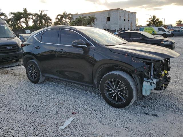2024 LEXUS NX 250 BAS 2T2ADCAZ2RC008980