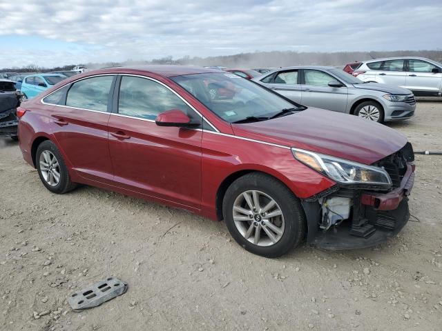 2015 HYUNDAI SONATA SE - 5NPE24AF7FH251264