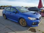 Lot #3024570660 2019 SUBARU WRX