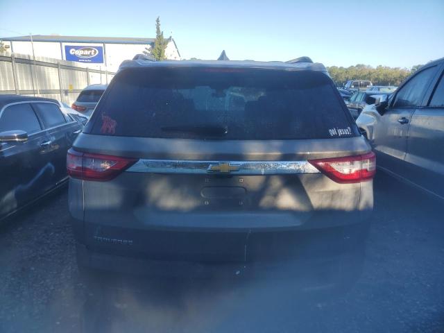 2019 CHEVROLET TRAVERSE L - 1GNERHKW7KJ115064