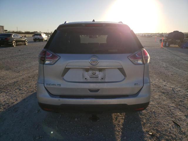 2015 NISSAN ROGUE S - 5N1AT2MT7FC898238