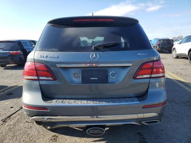 VIN 4JGDA5HB6HA976562 2017 MERCEDES-BENZ GLE-CLASS no.6