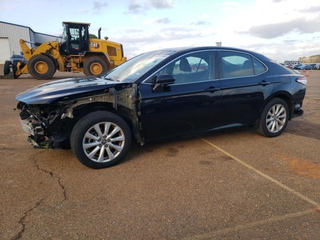2018 TOYOTA CAMRY L - 4T1B11HKXJU084268