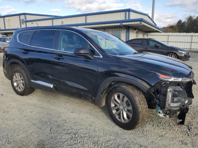 Vin: 5nms2cad9lh232994, lot: 81999444, hyundai santa fe se 20204