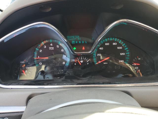 2015 CHEVROLET TRAVERSE L - 1GNKVHKD2FJ180908