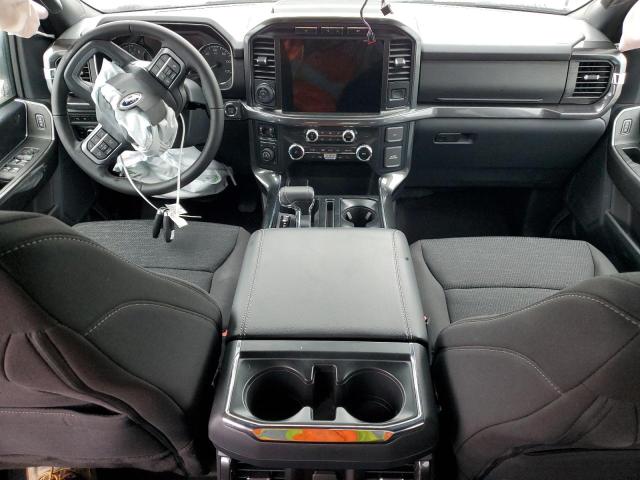2023 FORD F150 SUPER - 1FTFW1E5XPKD40158