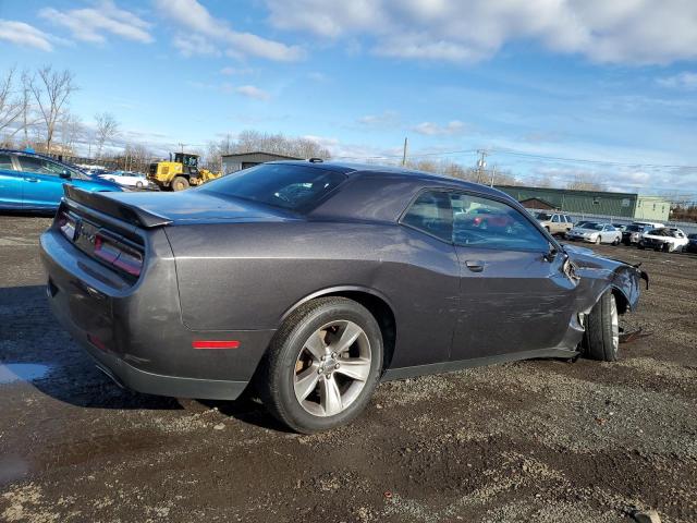 VIN 2C3CDZAG4JH236363 2018 DODGE CHALLENGER no.3