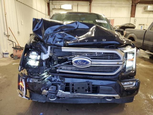 VIN 1FTFW1ED1MFA94127 2021 FORD F-150 no.5