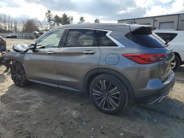 2021 INFINITI QX50 LUXE 3PCAJ5BB4MF102583