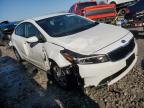 Lot #3023835877 2017 KIA FORTE LX