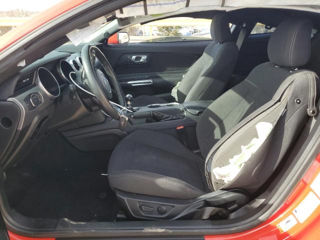 2021 FORD MUSTANG GT - 1FA6P8CF1M5137712
