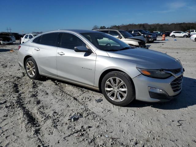 2020 CHEVROLET MALIBU LT - 1G1ZD5ST3LF045704