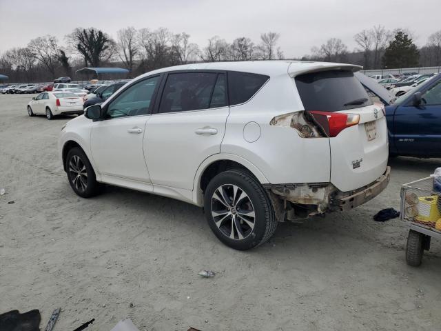 2015 TOYOTA RAV4 LIMIT - 2T3YFREV6FW164979