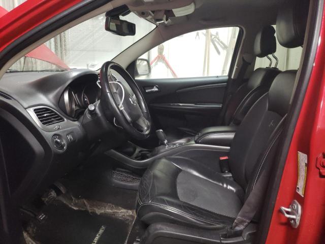 2015 DODGE JOURNEY CR - 3C4PDCGG7FT605474