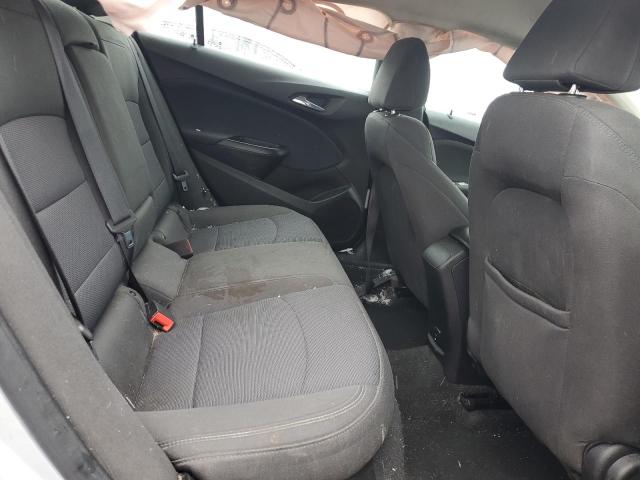 2018 CHEVROLET CRUZE LT - 1G1BE5SM5J7186580