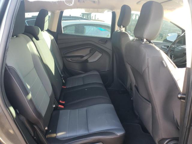 2019 FORD ESCAPE S - 1FMCU0F75KUC56857