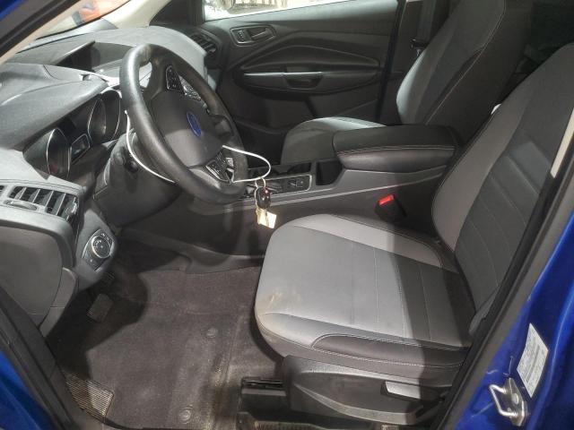 VIN 1FMCU0F75JUB39584 2018 FORD ESCAPE no.7