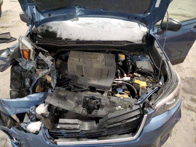 2020 SUBARU FORESTER JF2SKAAC0LH405574