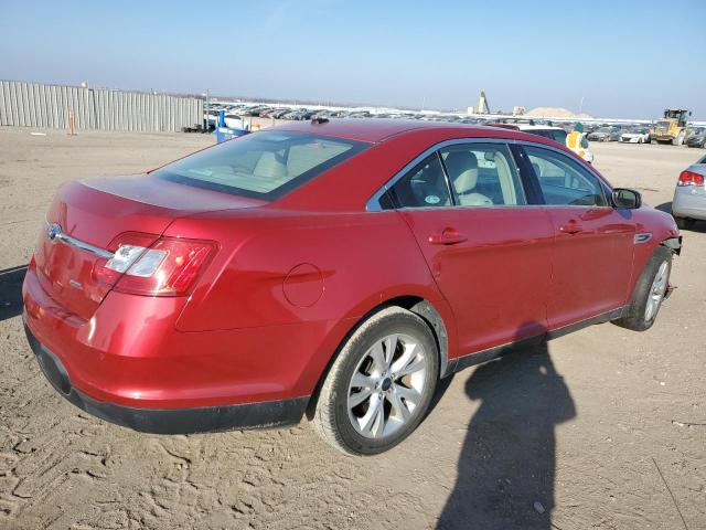 Vin: 1fahp2ew6bg133871, lot: 83053114, ford taurus sel 20113