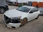 2021 NISSAN ALTIMA SR - 1N4BL4CV9MN379318