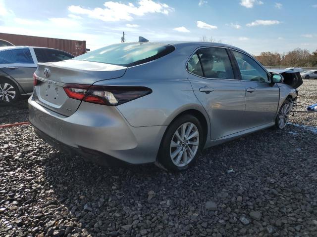 2022 TOYOTA CAMRY LE - 4T1R11AK3NU620914