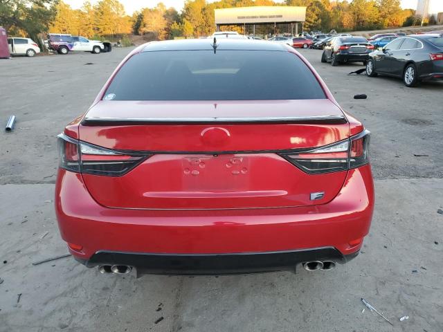 2017 LEXUS GS-F JTHBP1BL9HA002268
