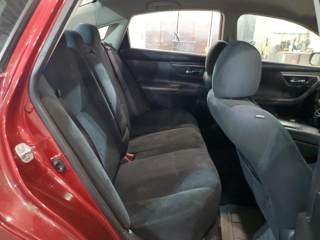 2015 NISSAN ALTIMA 2.5 - 1N4AL3AP6FC495911