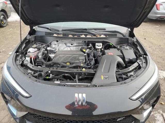 2025 BUICK ENVISTA SP KL47LBEP6SB025106