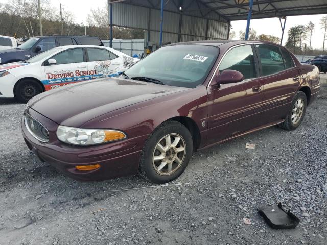 2003 BUICK LESABRE CU #3026068953